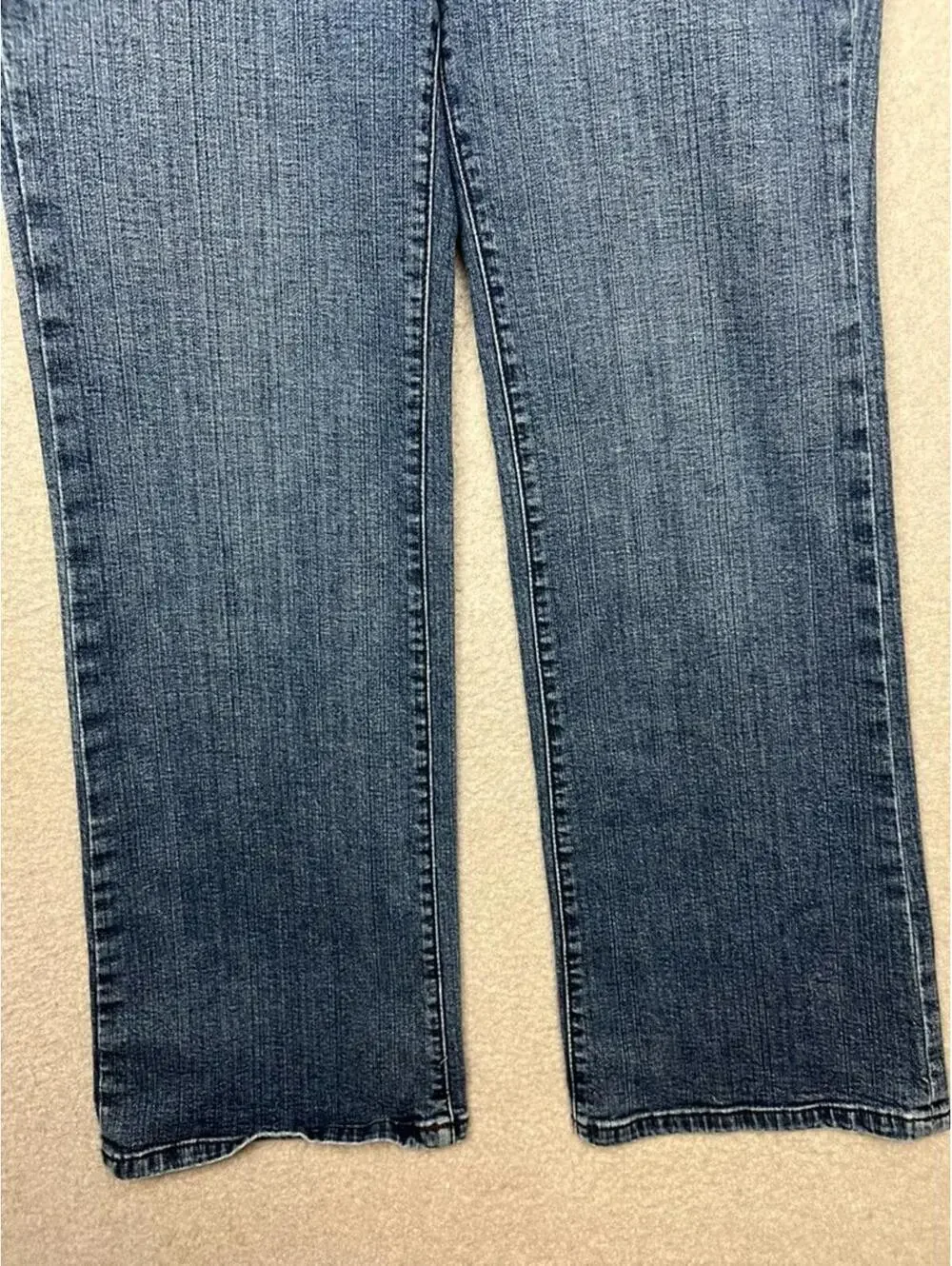 Jag Jeans y2k 90s